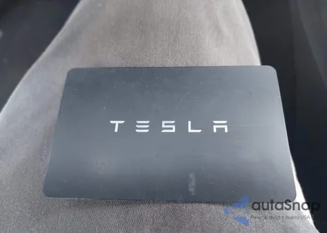 2024 Tesla Model Y Long Range Dual Motor All-Wheel Drive from USA, damaged, VIN 7SAYGAEEXRF092728